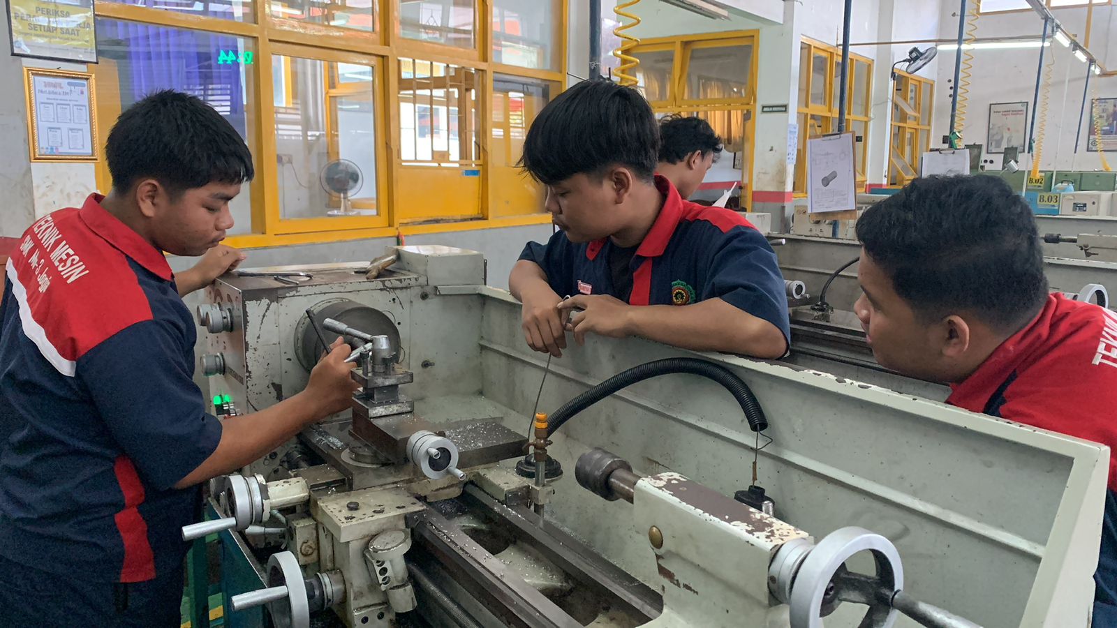 Dokumentasi Pembelajaran 4